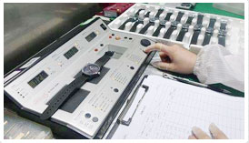 预检-西铁城指定授权维修